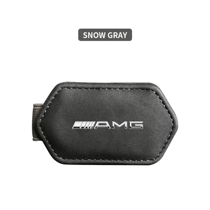 

Ограничитель пряжки ремня безопасности автомобиля Стопор Фиксированный Зажим безопасности Магнитный Для Mercedes Benz AMG W204 W205 W203 W211 W108 W124 W126 W140