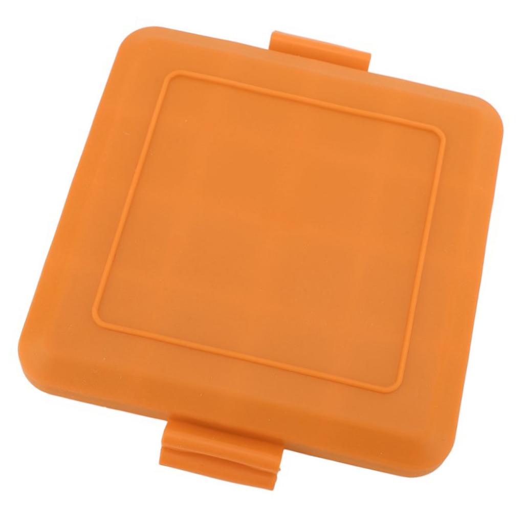 Microwave Toastie Sandwich Maker Microwave Toastie Maker Panini Press for Cooking Breakfast Grilled