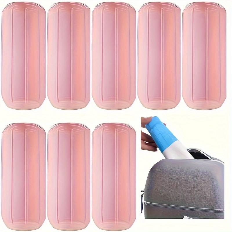Protective, Silicone Travel Leak-proof Bottle Cover Cosmetic Skin Care Cover Reusable Leak-proof Travel Bottle Cover