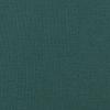 Massage Chair Dark Green Fabric