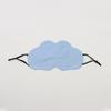 Mulberry silk blindfold, summer thin 16 mmi silk cloud blindfold