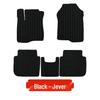 Honda CRV Floor Mats: Quick-drying, Wear-resistant Interior Protection