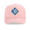 Games Deads By Daylight Cosplay Baseball Cap Summer Cool Unisex Fashion Snapback Hats Gorras