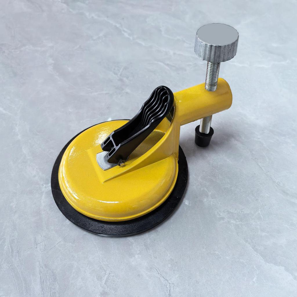 Tile Leveling Suction Tool for Marble Wall Installation