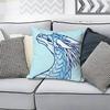 WWings of FFire Dragon Various Sizes Square Pillow Case For Car Home Bedchamber Decor Custom Valentine gift