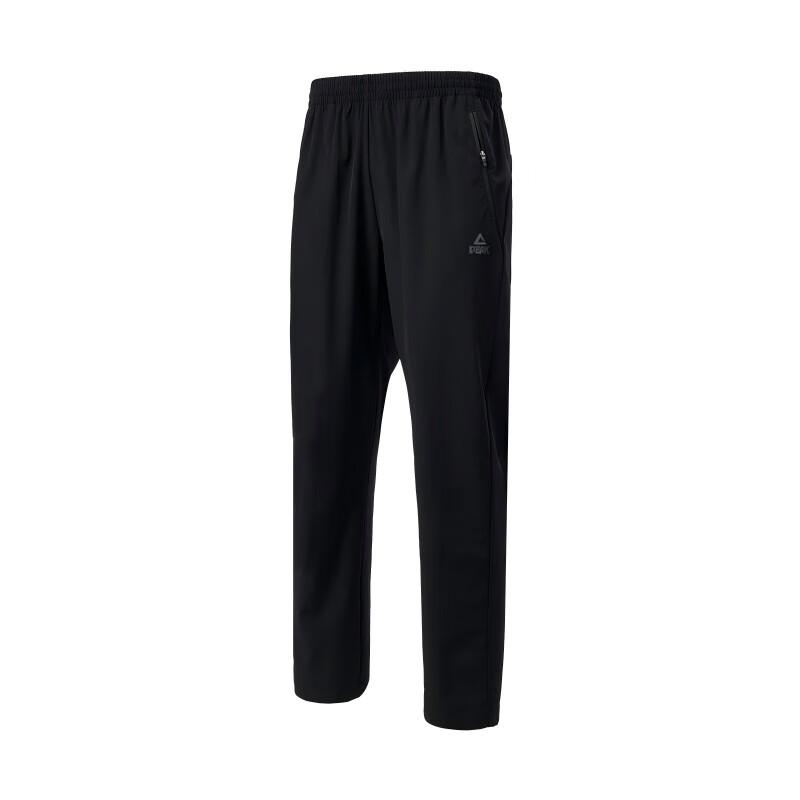 PEAK Men s Outdoor Sports Straight-Leg Pants TF32167 M