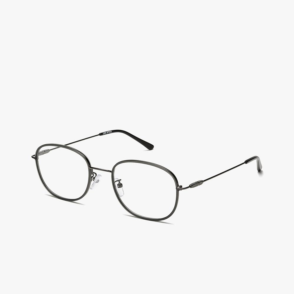 Lugo Btikeol Eyeglass Frames (Lc5955 210 54)