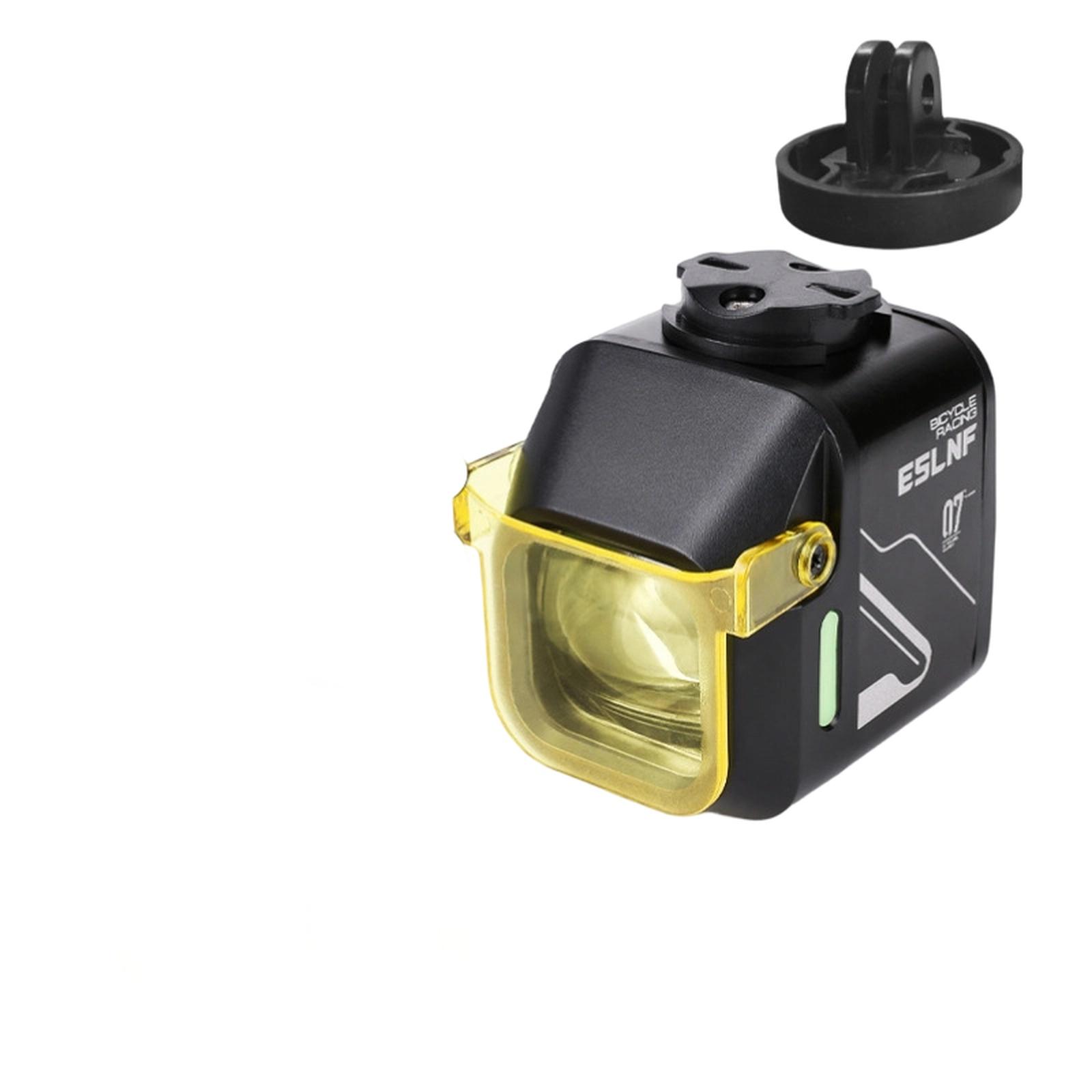 Magicshine EVO 1700 Underneath Mounted Bike Lights for Night Riding,USB-C Rechargeable Bike Headlight, IPX 6 Bike Front Light for Road Cyclists чёрный