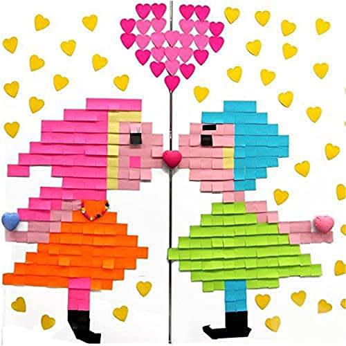 Post-it Strong Adhesive Sticky Notes Yellow 75 x 50mm 90 sheets 656SS-YN