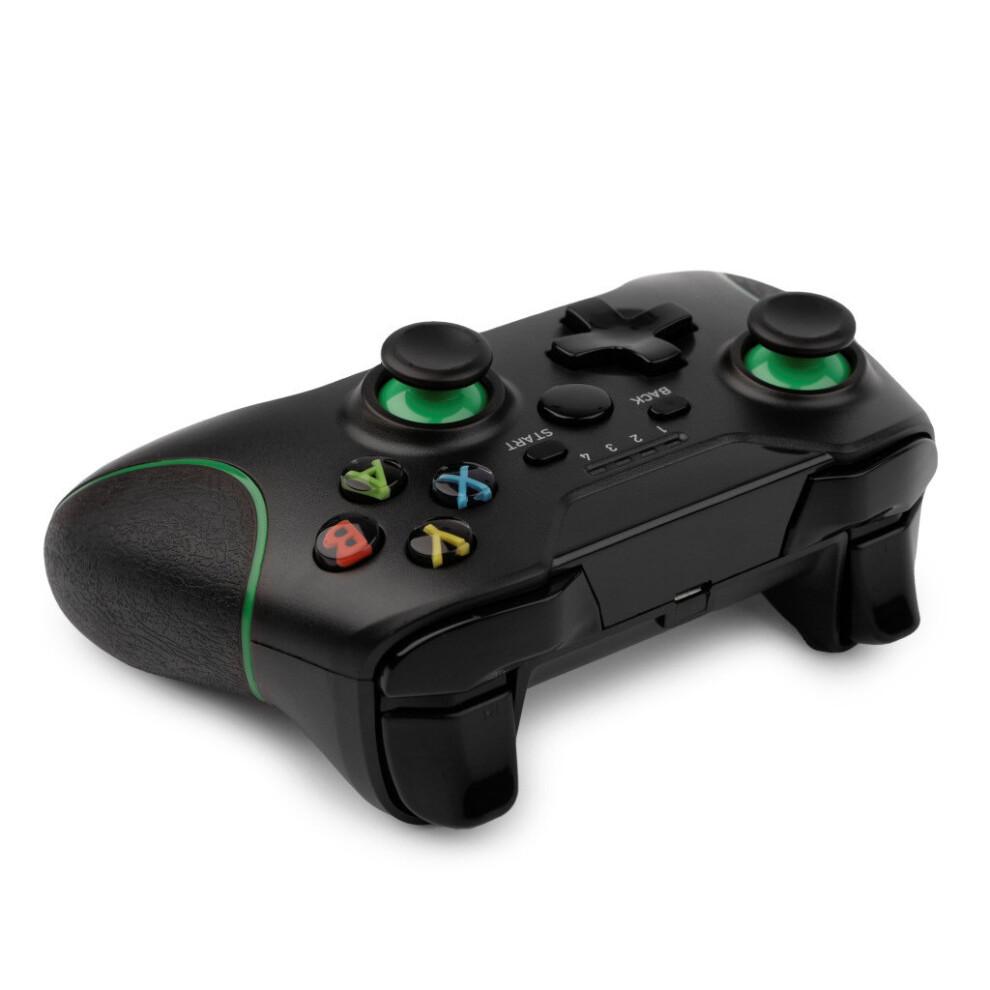 Kabelloser Controller Kompatibel mit Xbox One, S & X