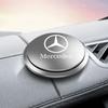 Hots Profumatore per Auto Sapore Strumento Profumo Forma UFO Decorazione Profumata per Mercedes Benz Classe B/C/E/S Classe A C200L GLC GLK CL