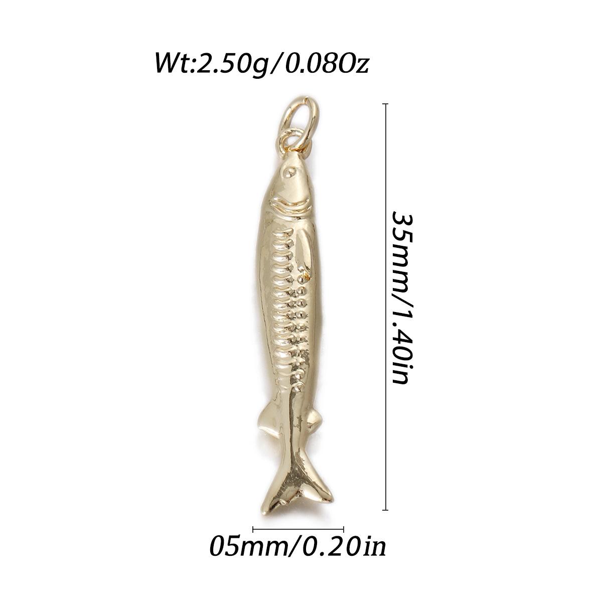 

Геометрическое ожерелье с подвеской из больших и маленьких квадратов One size