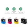 XMSJ Color Printer Ink Set