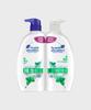 Head Shoulder Cool Mensol Shampoo 850ml + Spülung 850ml