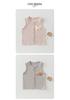 Baby Vest: A-Class Cotton Sleeveless Jacket for Infants and Toddlers - Spring/Fall Warm Outerwear for Outings
