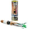 Doctor Who The Twelfth Doctor"s Sonic Screwdriver Model Light Sounds Toy