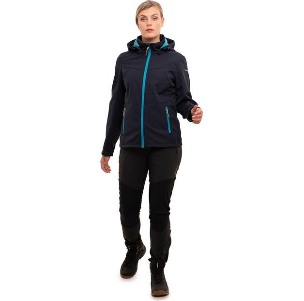 Куртка Icepeak Brenham Softshelljacke