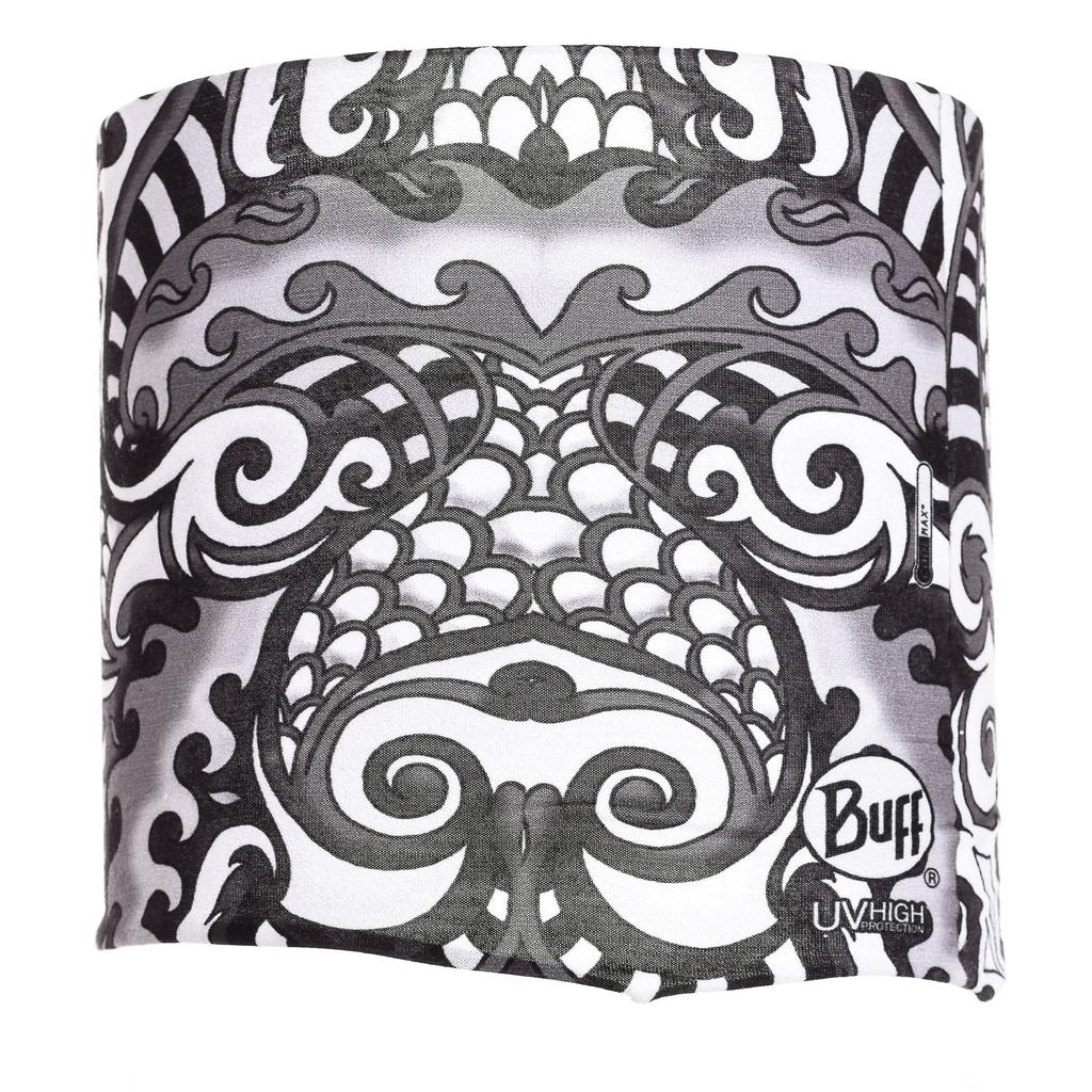 Komin na szyję przejściowy 115700 unisex dla dorosłych