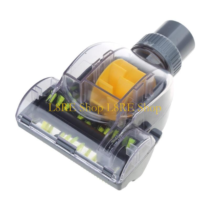 L8RE 32mm Vacuum Dust Collector Cleaner Plastic Pet Hair Remover Sofa Brush