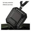 Case for AirPods Pro 3 with & Cleaning Kit Shockproof Dustproof [Secure Lock Design] Protective Cover for AirPods Pro 3