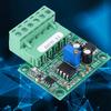 FV 1KHz10V Frequency Voltage Converter Module 0 1Khz To 0 10V Digital To Analog Signal Module