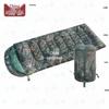 Outdoor Envelope Camouflage Sleeping Bag
