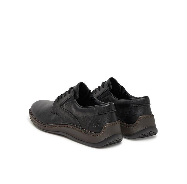 Ankle Boots Rieker 05211-00 Black