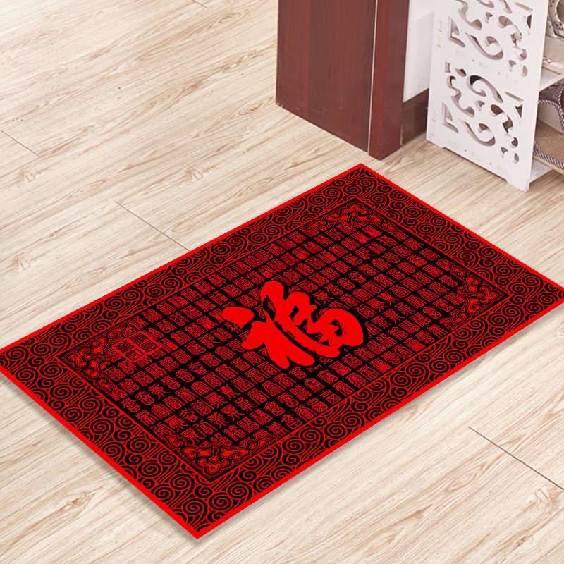 Xuan Business Booming Absorbent Entrance Door Mat