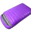 Longdun CS108 Double Duck Down Sleeping Bag