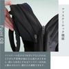 ARTPHERE Travel Backpack, Business Backpack, Large Capacity Travel Backpack, Expandable, Water-Repellent, 15.6-inch, Popular, Tough