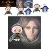 Adorable Elden Ring Melina Plush Toy Soft Gift For Festival