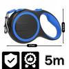 [PACZA] Automatic Dog Leash up to 20kg with Lock 5m D1100