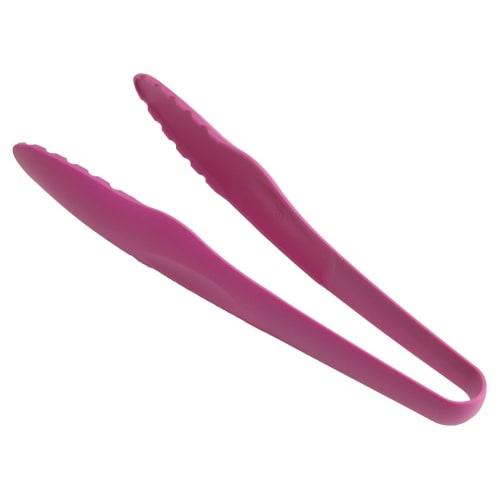 Pearl Metal Colors Palm Nylon Tongs, Pink, Made in Japan, G-4369