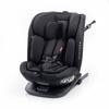 Car Seat - BABYAUTO - Garaia Vivitta - Group 0/1/2/3 - 40/150 Cm - Isofix + Top Tether - Swivelling - Reclinable - Black