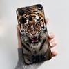Casing For TCL 503 T442M T442A Phone Case Luxury Dragon Cute Cool Boys Girls Soft Silicone Protective Back Cover Black TPU Shell
