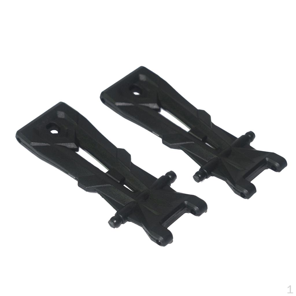 XINLEHONG 9125 1/10 RC Car Arm High Speed Big Feet Truck Toys Model Parts