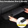 Rear Seat Back Anti-Kick Pads, Interior Decoration & Modification Protective Accessories for Leapmotor T03 2024-2026 durable