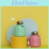 Creative Cartoon Pumpkin Stainless Steel Vacuum Insulated Thermos Cup 250ml For Youth