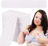 1-20pcs Upgrade Cotton Bra Liners Sweat Absorber Rectangle Under Breast Sweat Pads for Women Washable Bra Liners for Sweating