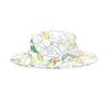 Mark   Lona U Gn Camo Graphic Safari Hat  ls2yj10U 