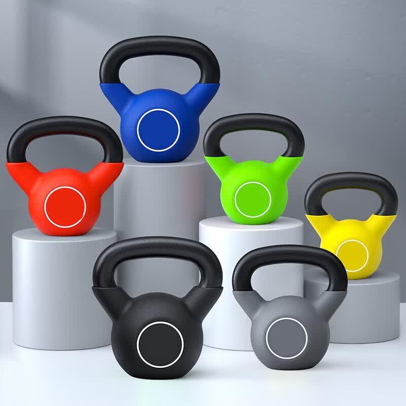 ZhanGe Strength Training Kettlebell