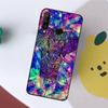 Elephant Mandala Aztec For Huawei Nova 5T 9 10 SE 7i 8i 11i 12i Y60 Y61 Y70 Y72 Y73 Y90 Y91 P20 P40 P30 Lite Case