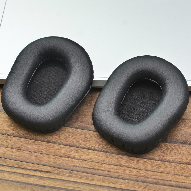 Replacement Ear Cushions for Noise Isolation and Comfort,for Vxi B350XT Headsets,Earpads Earcups Easy Installation