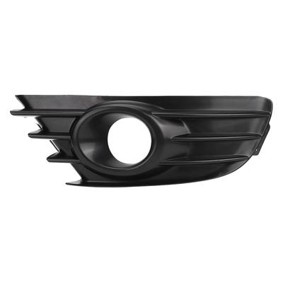 Left Front Bumper Fog Light Grille Trim 7414JT Fits for Citroen C4 04 08