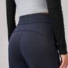 Damen Herbst Winter Lockere Lässige Bequeme Jogginghose Kordelzughose mit Taschen Bündel Fußhose
