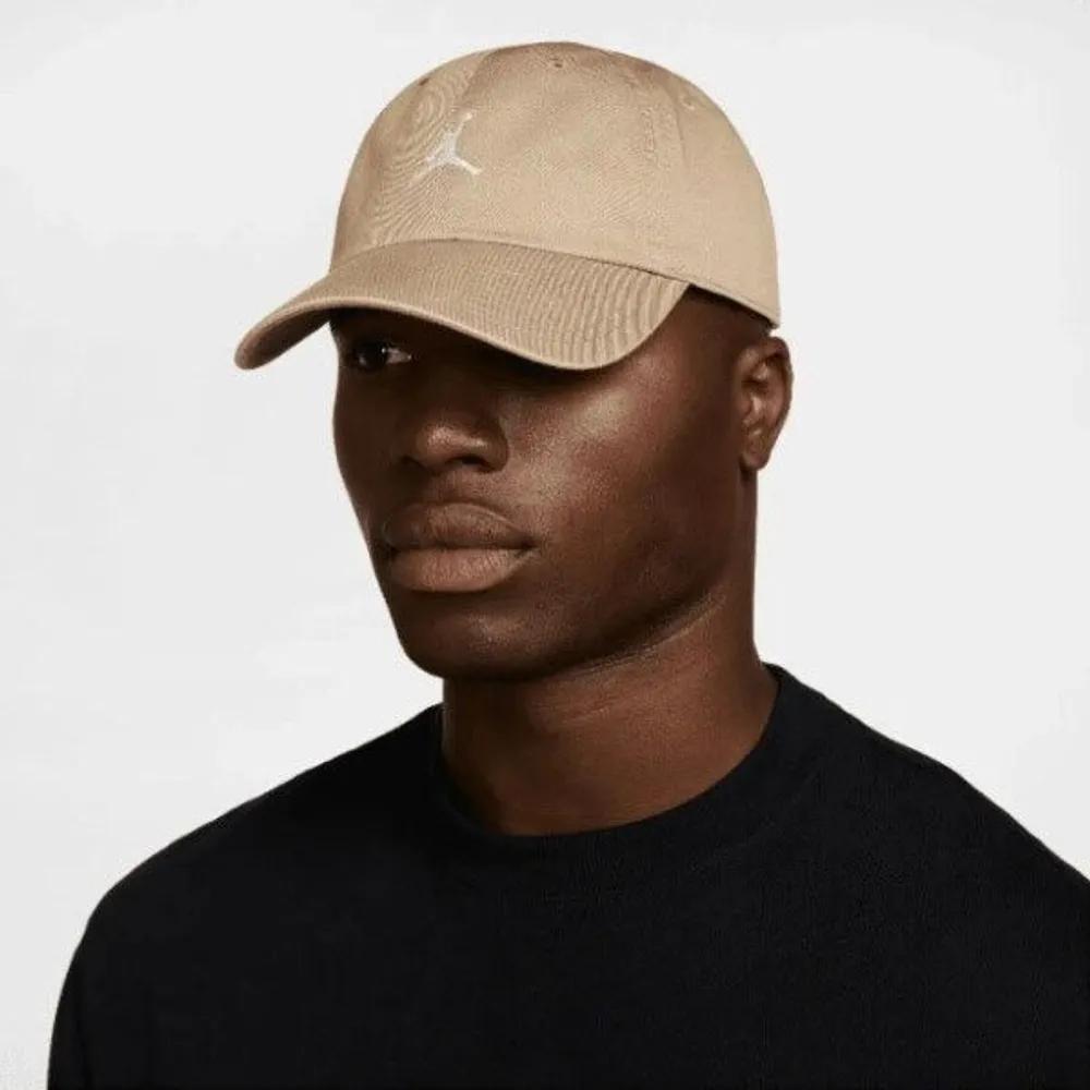 Cap SQJ HQ1963-247 Club Unstructured Curve Bill Cap Beige tones