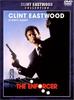 DVD JAMES FARGO Enforcer DL21511 WARNER 2001 Japan Movies DVD Used