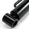 Mini Excavator Thumb Cylinder 25mm/0.98in Hydraulic Cylinder Compatible with Mini Excavator Attachment Below 3 Tons