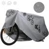 Waterproof Bike Bicycle Cover Outdoor UV Guardian MTB Bike Case For The Bicycle Prevent Rain Bike Cover Bicycle Accessories