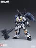 Doyusha Hemoxian Nonzero Series The Entropy of Titans Raijin 225mm Plastic Model Vol. 1 NZS-05-3, Tall, 1/100 Scale, Pre-Colored